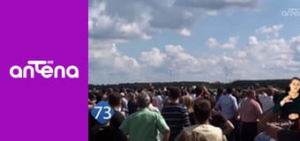 77 TV S1E1 - Przypadków lotniczych