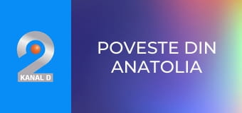 Poveste din Anatolia