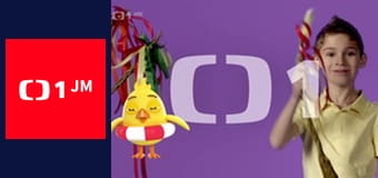 Úsměvy - Jiřího Adamíry