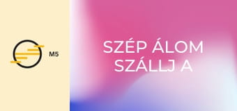 SZÉP ÁLOM SZÁLLJ A SZÍVEMRE - Operett gála Lehár Ferenc emlékére