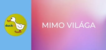 Mimo világa Mimo világa