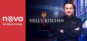 Hell's Kitchen Česko E4