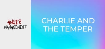 Charlie i temperament zagłady S5E1