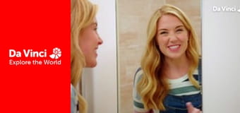 Do You Know? - Washing Machine and Jeans