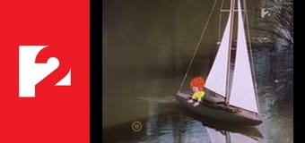 Pumukli E7 - A vízimanó