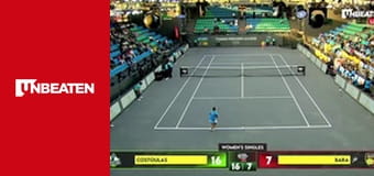 International Premier Tennis League