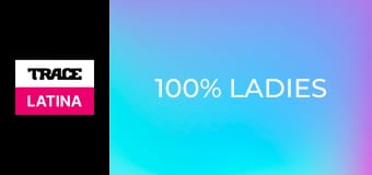 100% Ladies