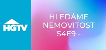 Hledáme nemovitost S4E9 - Z karavanu na floridskou pláž