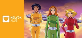 Született kémek S1E5 Született kémek S1E5