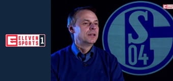 Najlepsze gole FC Schalke 04