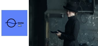 Davos 1917 E1 - Johanna