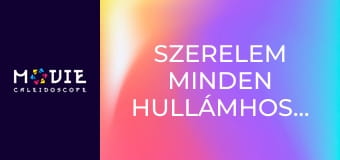 Szerelem minden hullámhosszon