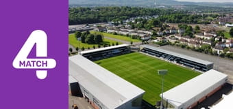 Labdarúgás: Skót bajnokság - St. Mirren – Celtic