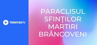 Paraclisul Sfinţilor Martiri Brâncoveni