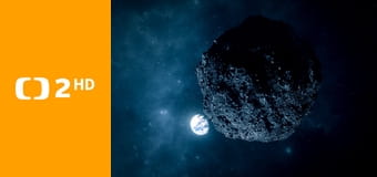 Asteroidy, život a smrt z vesmíru