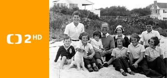 John F. Kennedy: Muž a mýtus E2 - Kamelot