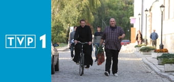 Ojciec Mateusz S7E13 - Ikona