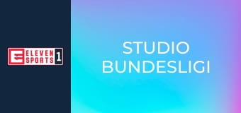 Studio Bundesligi