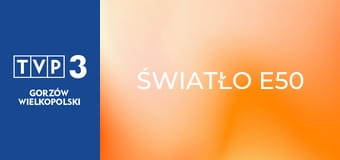 Światło E50 Światło E50