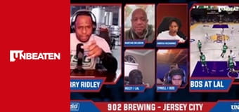 To Be Announced To Be Announced