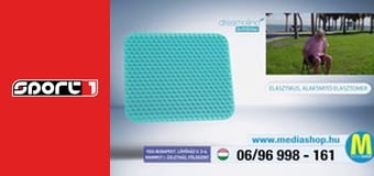 Televíziós vásárlás