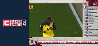 Eleven Gol Live E17 Eleven Gol Live E17