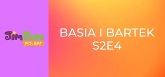 Basia i Bartek S2E4 - Staś i łyżwy
