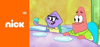 Шоу Патріка Зірки S1E1 - Запізнився на сніданок\" / Підробіток Шоу Патріка Зірки S1E1 - Запізнився на сніданок\" / Підробіток