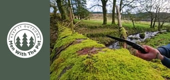 Перфектен свински котлет с кост