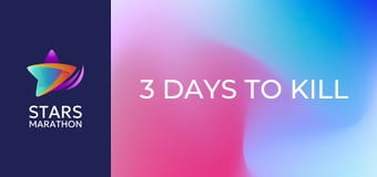 Condamnat să ucidă