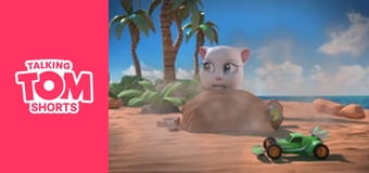 Quiet, Please! S1E40