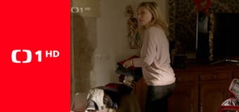 Candice Renoirová II