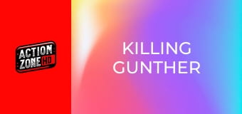 Zabít Gunthera
