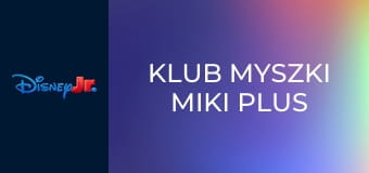 Klub Myszki Miki Plus S1E11 - Klub przyjaciół Myszki Minnie