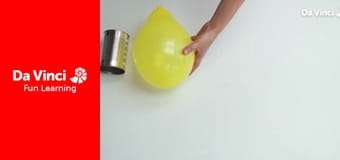 Sprytna nauka - Magiczna puszka