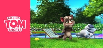 Balloon Battle S1E31 Balloon Battle S1E31