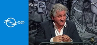 Itthon vagyunk! - országjáró a Dunával - Nagyvárad, Fekete Sas palota