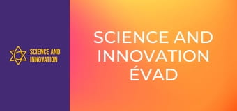 Science and Innovation Évad 1 Epizód 20