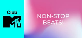 Non-Stop Beats!