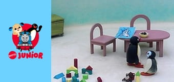 Pingu Sezonul 4 Episodul 14