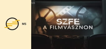 SZFE a filmvásznon