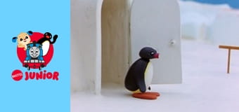 Pingu Sezonul 2 Episodul 6