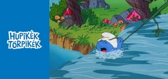 Egy kis öntörp bizalom / A szellemes szimfónia