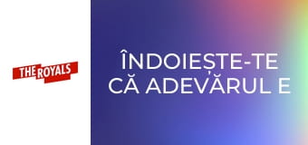 Îndoiește-te că adevărul e sincer S2E6