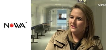 Sala operacyjna S1E10 - Guz piersi to nie wyrok