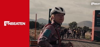 Cycling : Nedbank Gravel Burn