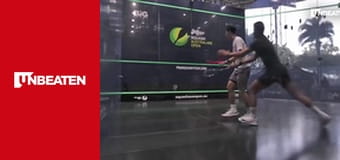 Squash: PSA World Tour Finals
