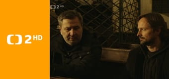 Legendy kriminalistiky E1 - Stodolovi I