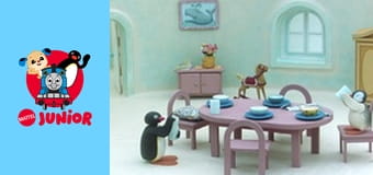Pingu Sezonul 3 Episodul 3