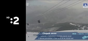 Živá panoráma E80